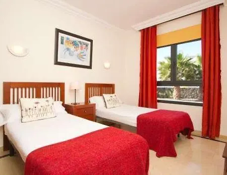 Villas Coral Deluxe 6, *