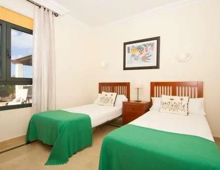Villa Villas Coral Deluxe 6, *