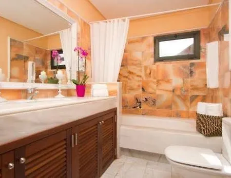 Villas Coral Deluxe 6, * Playa Blanca (Lanzarote)