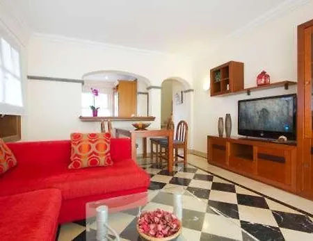 빌라 Villas Coral Deluxe 6, 플라야블랑카