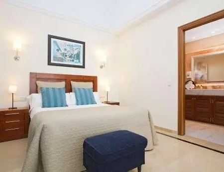 Villas Coral Deluxe 6, 빌라 플라야블랑카