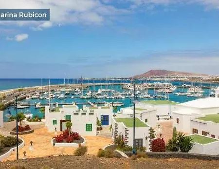 빌라 Villas Coral Deluxe 6, *