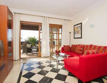 Villas Coral Deluxe 6, *