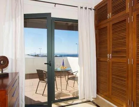 Villas Coral Deluxe 6, Вилла